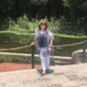 Meet your Posher, Barbara